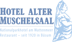 Hotel Alter Muschelsaal