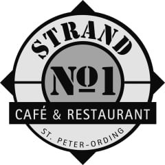Strand No 1 St. Peter-Ording